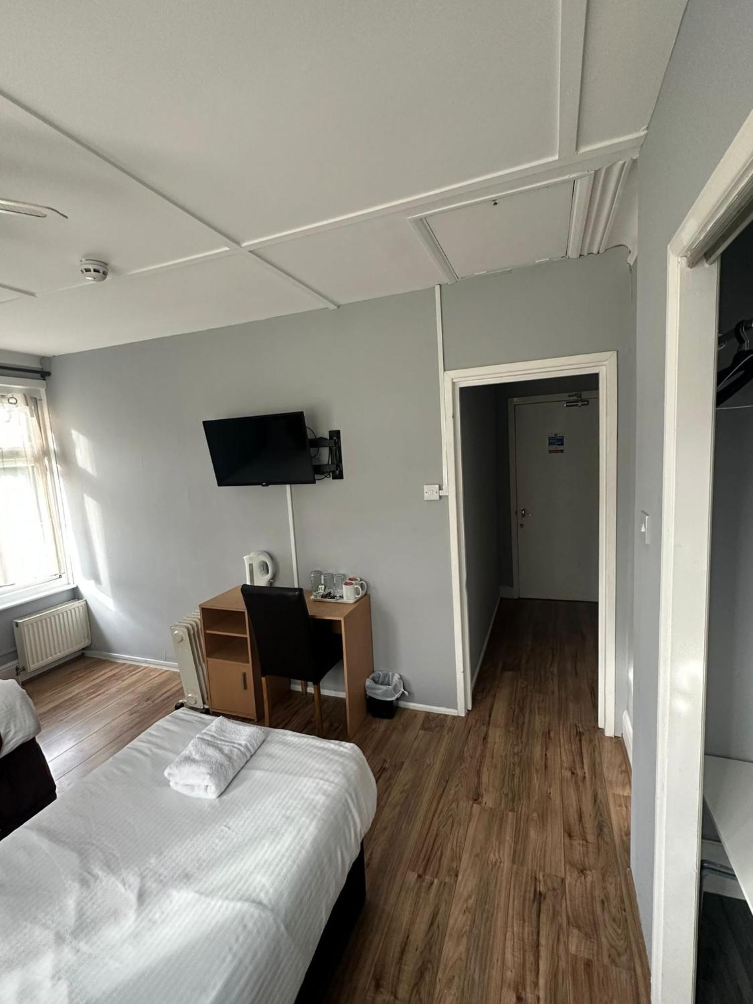 Ruxley Rooms Sidcup Exterior photo